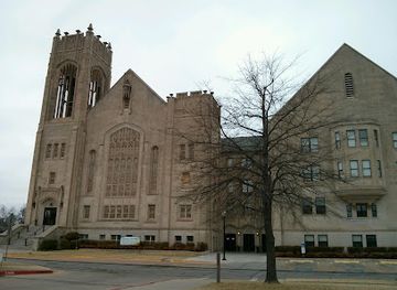 oklahoma/norman/landmark/mcfarlin-memorial-united-methodist-church