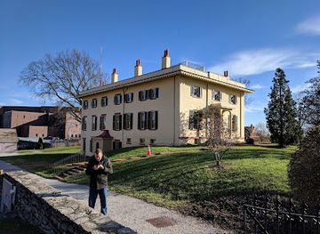 William Howard Taft National Historic Site