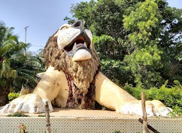 senegal/dakar/landmark/hann-zoological-park