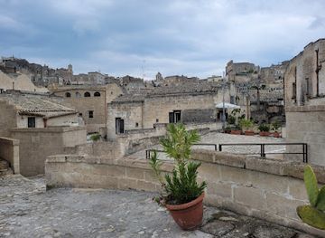 italy/matera/sasso-caveoso/landmark/casa-grotta-nei-sassi-di-matera
