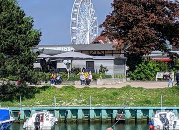 germany/rostock/landmark/kur-park