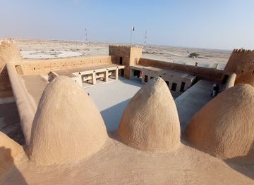 qatar/zekreet-beach/landmark/doha-fort-al-koot-fort