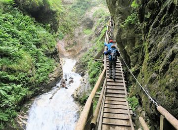 slovenia/carinthia/landmark/raggaschlucht