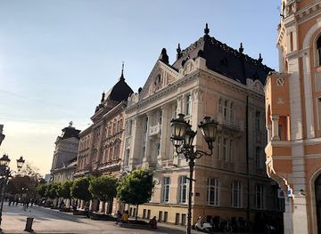 serbia/novi-sad/landmark/novi-sad-train-station