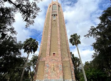 Bok Tower Gardens