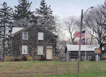 ohio/eastern-ohio/landmark/phillip-henninger-house-historic-site
