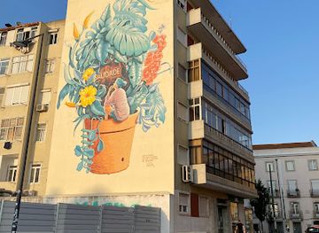 portugal/lisbon/belem/landmark/saudade-a-mural-by-mario-belem