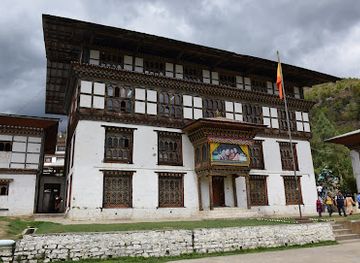 bhutan/thimphu/landmark/national-institute-for-zorig-chusum