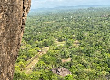 Sigiriya