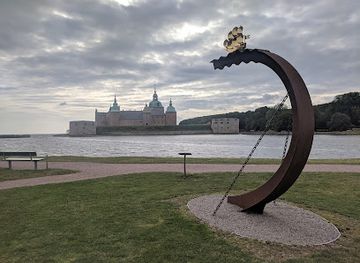sweden/kalmar/landmark/kalmar-nyckel-memorial