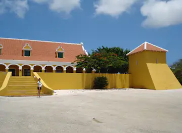 Plantation House Brievengat events venue