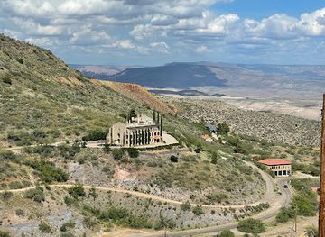 arizona/prescott-national-forest/landmark/jerome-historical-society-inc