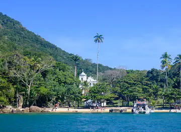 Ilha grande _ Angra dos Reis
