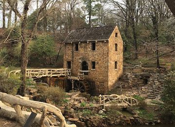 arkansas/north-little-rock/landmark/the-old-mill