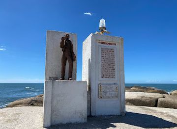 uruguay/litoral/landmark/monumento-a-artigas