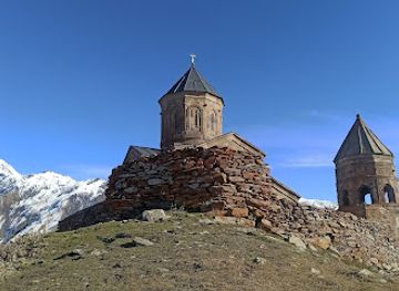 georgia/stone-mountain/landmark/gergeti-trinity-church