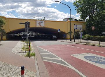 germany/bremen/landmark/friedenstunnel