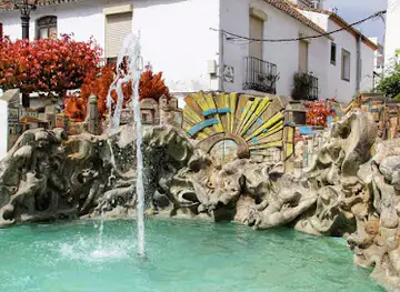 Garden of the Costa del Sol