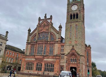 united-kingdom/derry/landmark/north-west-silent-disco-tours