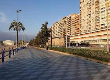 spain/alicante/landmark/gomiz-promenade
