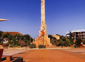 guinea-bissau/biombo-region/landmark/monumento-aos-herois-da-independencia