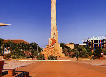 Monumento aos Heróis da Independência