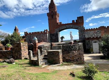 uruguay/maldonado/landmark/castillo-pittamiglio-las-flores