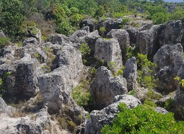 nauru/anabar/landmark/buada-lagoon