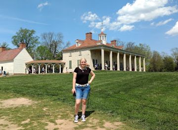 George Washington's Mount Vernon