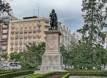 spain/madrid/landmark/monumento-a-murillo