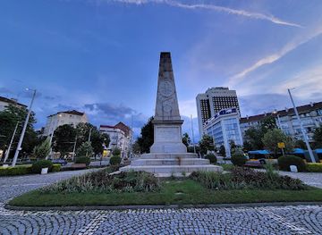 bulgaria/northeast-bulgaria/landmark/russian-monument-square