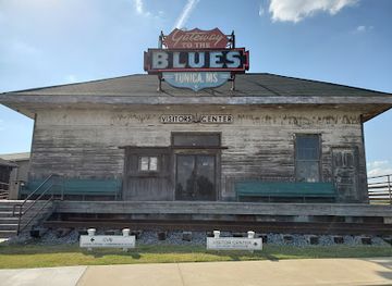 tennessee/mississippi-delta/landmark/gateway-to-the-blues-museum