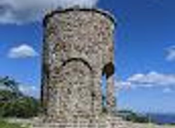 Mt. Battie Tower