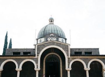 israel/tiberias/landmark/mount-of-beatitudes