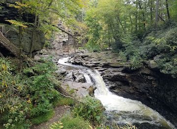 Nay Aug Park