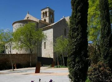 spain/barcelona/landmark/monestir-sant-benet-de-bages