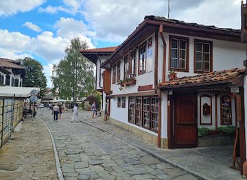 bulgaria/gabrovo/landmark/the-slaveykov-house-museum