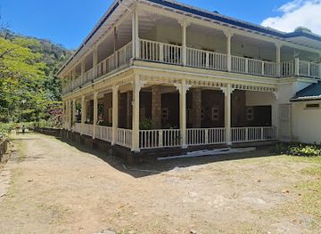 saint-lucia/morne-fortune/landmark/morne-coubaril-historical-adventure-park