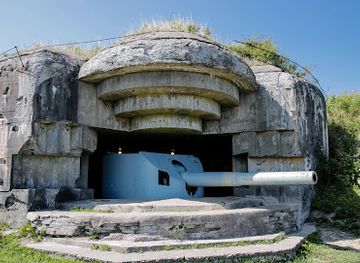 denmark/frederikshavn/landmark/bangsbo-fort-bunkermuseum