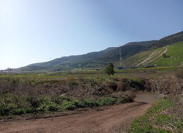 israel/jezreel-valley/landmark/kishon-river