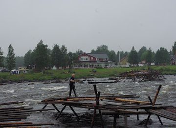 sweden/tarnaby/landmark/gammelstad-church-town