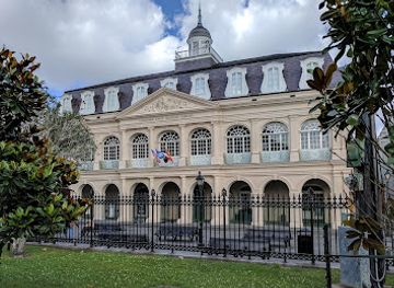 louisiana/florida-parishes/landmark/the-cabildo