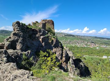 georgia/kvemo-kartli/landmark/agarani