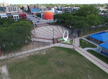 michigan/bay-city/landmark/delta-college-planetarium