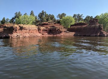 wyoming/converse-county/landmark/glendo-state-park