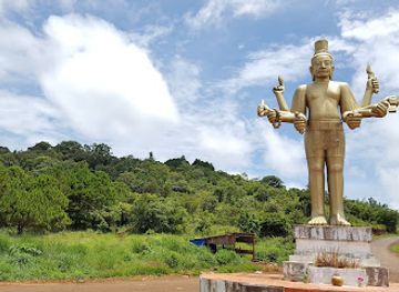 cambodia/mondulkiri/landmark/phnom-doh-krormom-shrine