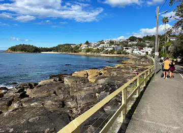 LOVE MANLY