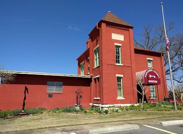 arkansas/conway/landmark/faulkner-county-museum