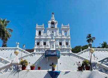 india/panaji/landmark/immaculate-conception-church