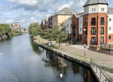 united-kingdom/norwich/landmark/novi-sad-friendship-bridge